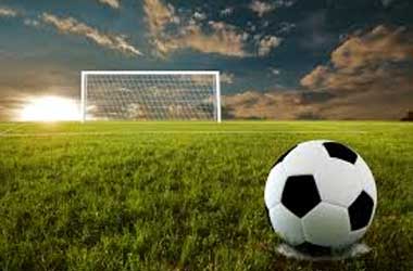 Online football betting