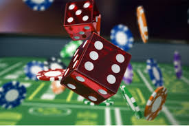 online gambling