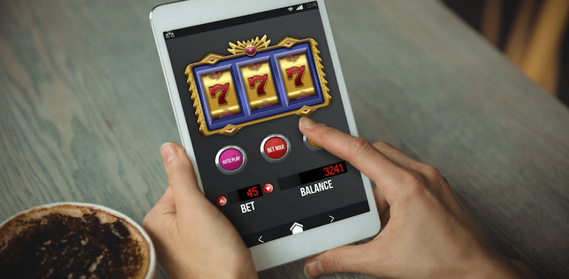 slot online